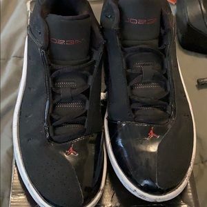 Big boys Jordan Esterno Low